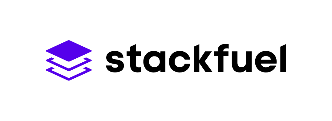 stackfuel Logo