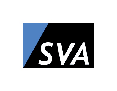 SVA Logo