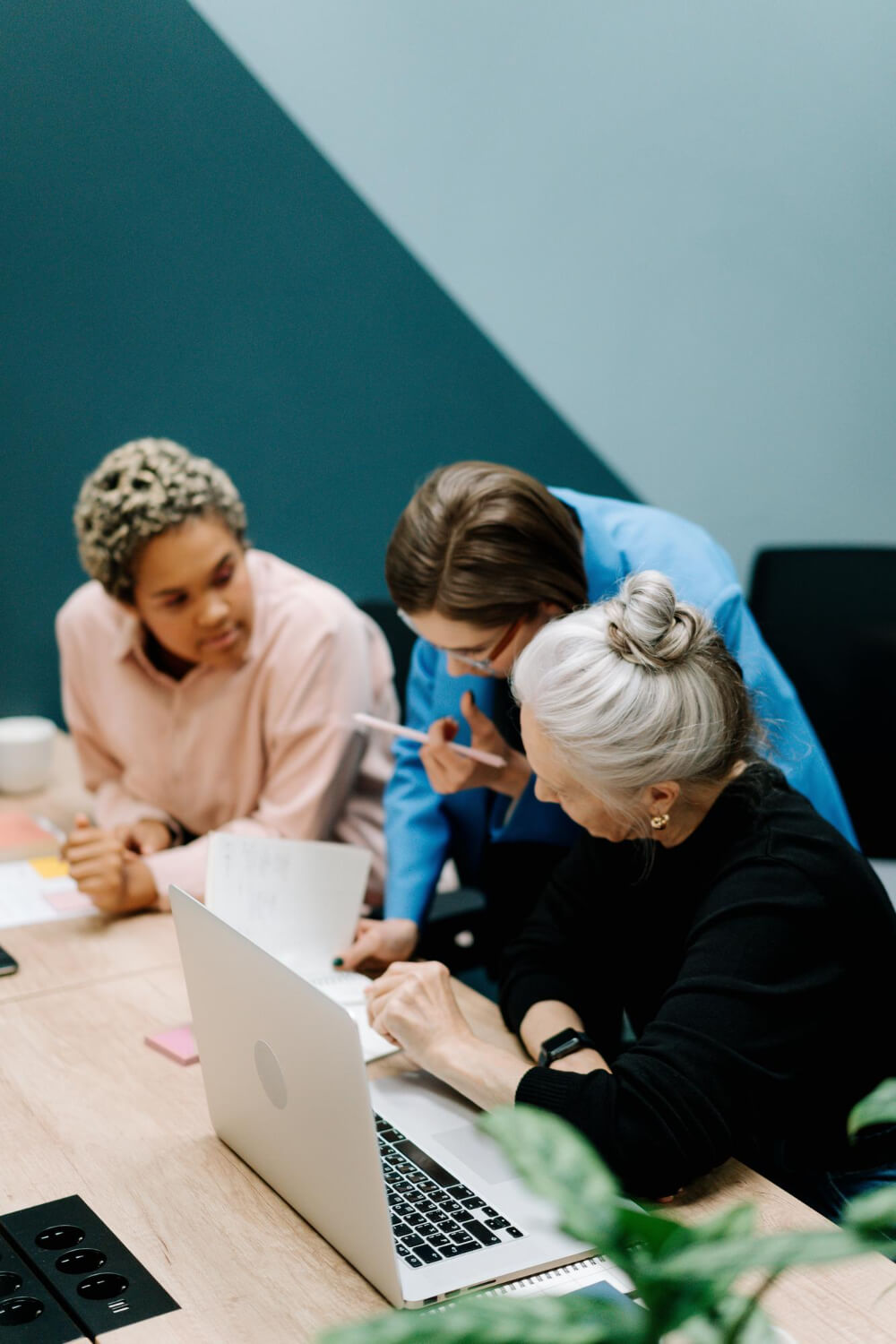 Sinnvolle Investitionen