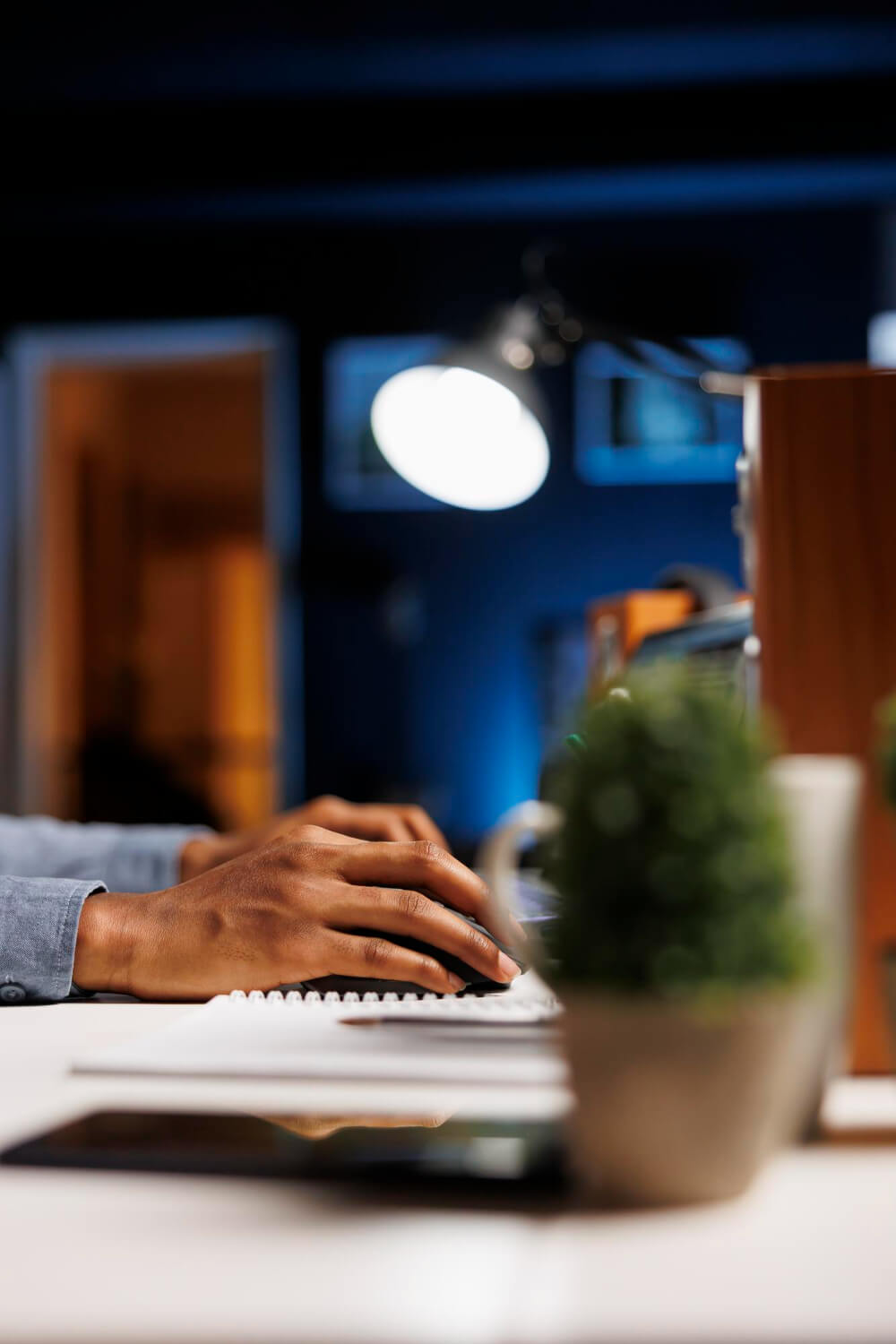 Flexible Arbeitszeiten und Work-Life-Balance