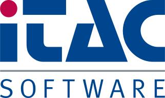 ITAC Software Logo