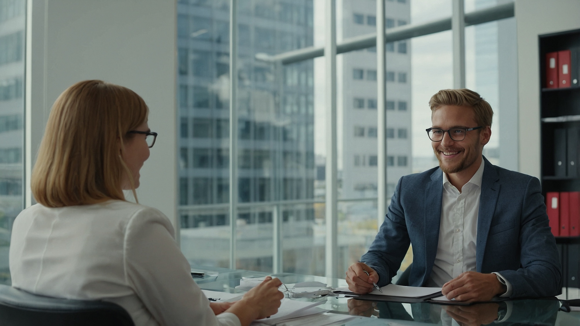 Branchentrends in der IT Personalberatung