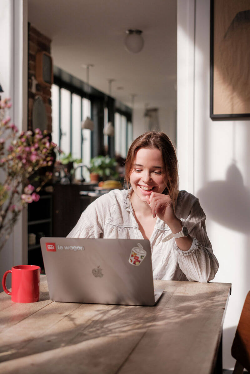 Le Wagon Kostenübernahme 