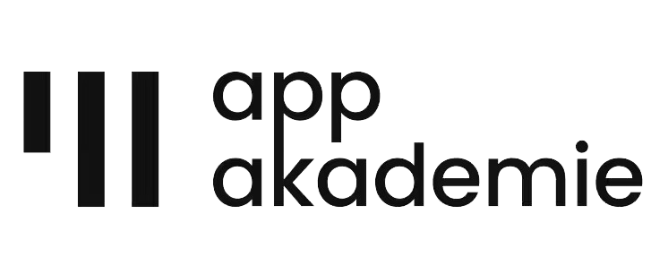 App Akademie Logo