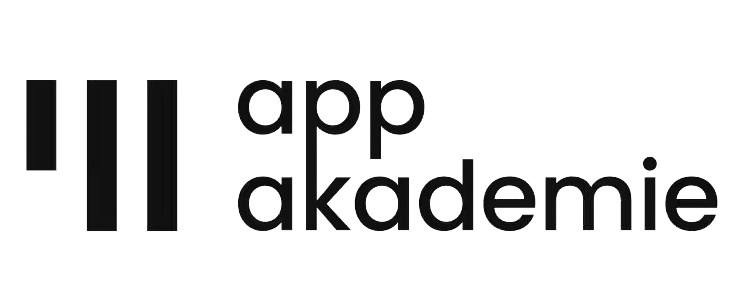 App Akademie Logo