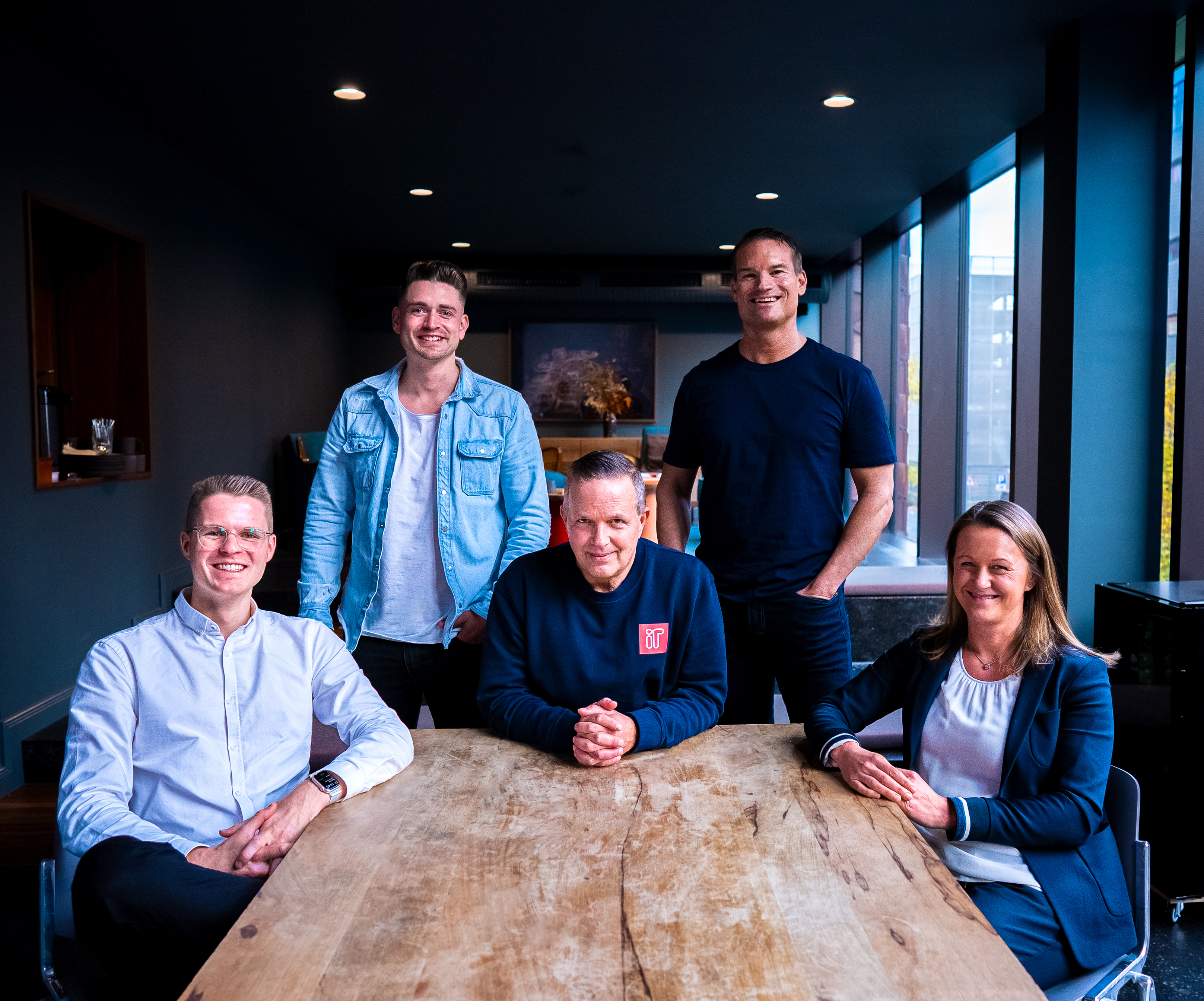 Das steckt hinter gotoitcareer