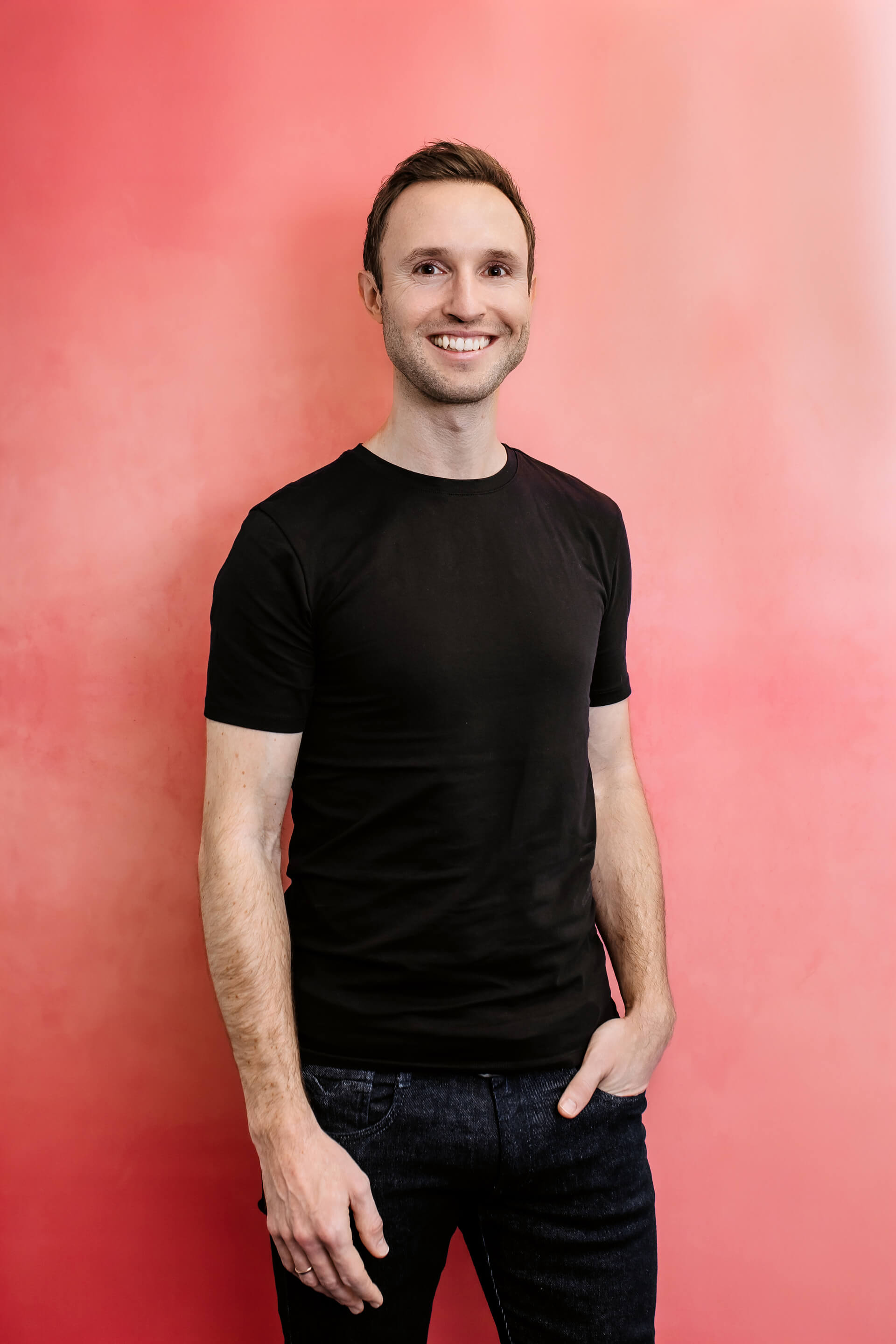 Aurélien als Prompt Engineer