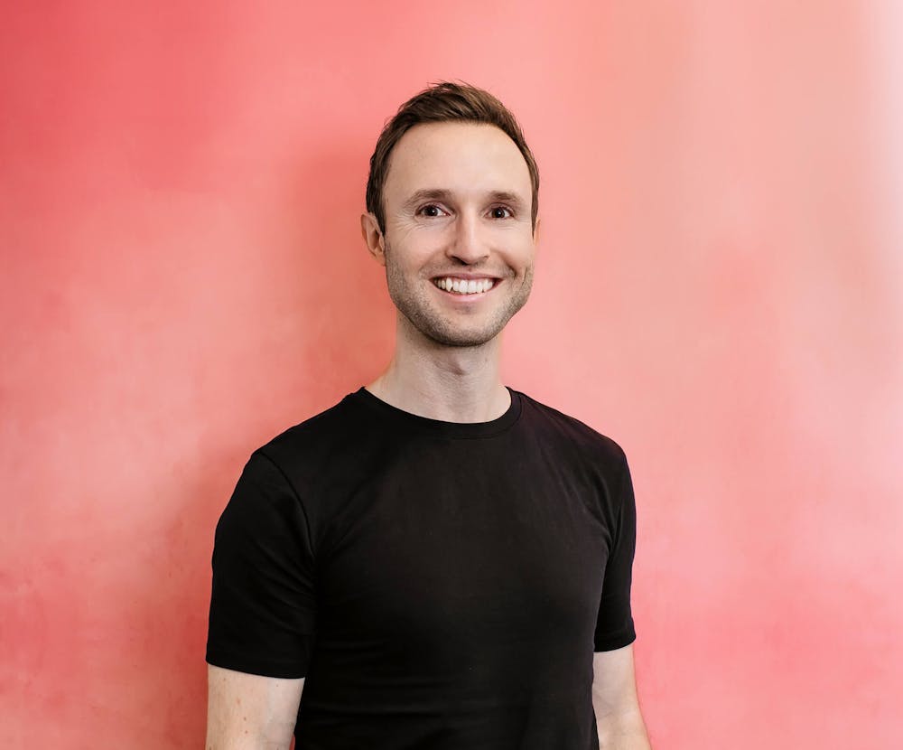 Aurélien als Prompt Engineer