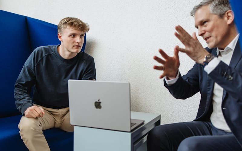 Digital Transformation Manager