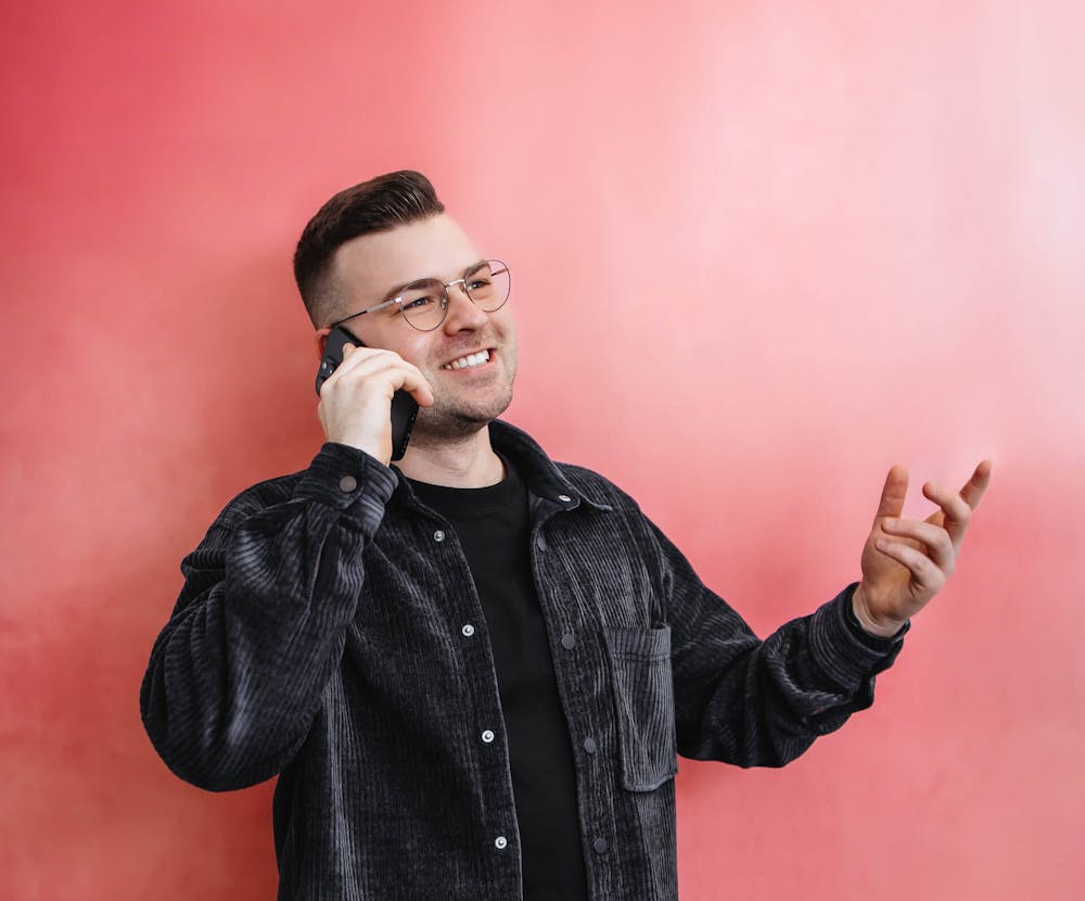 Luca als Data Scientist