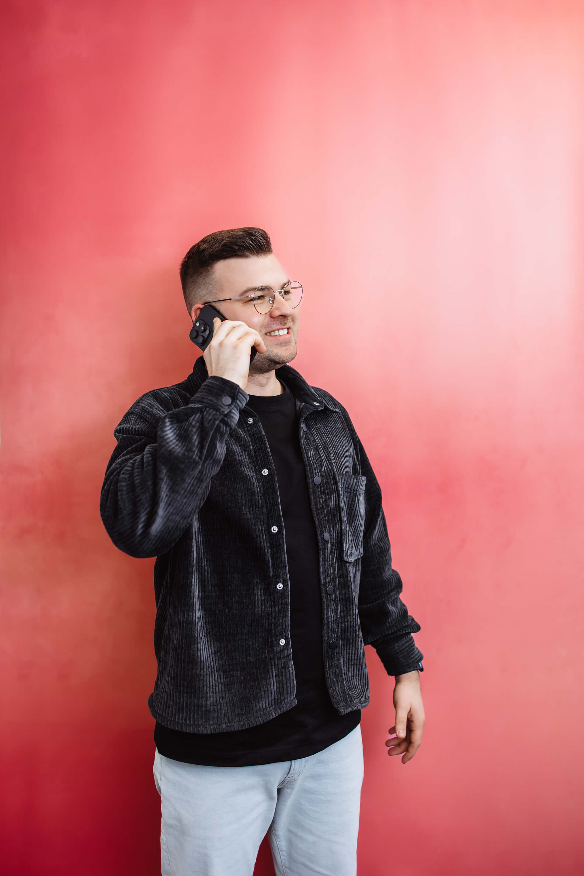 Luca als IT Prozessmanager