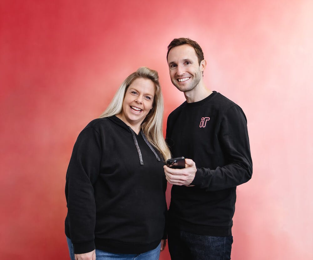 SAP Berater unterhalten sich über die neuesten Trends