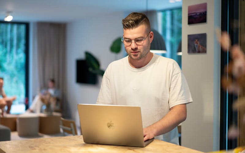 Business Process Analyst