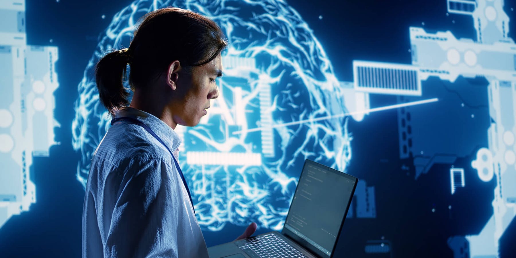 Ehemaliger Physiker, der nun in der IT-Branche arbeitet.