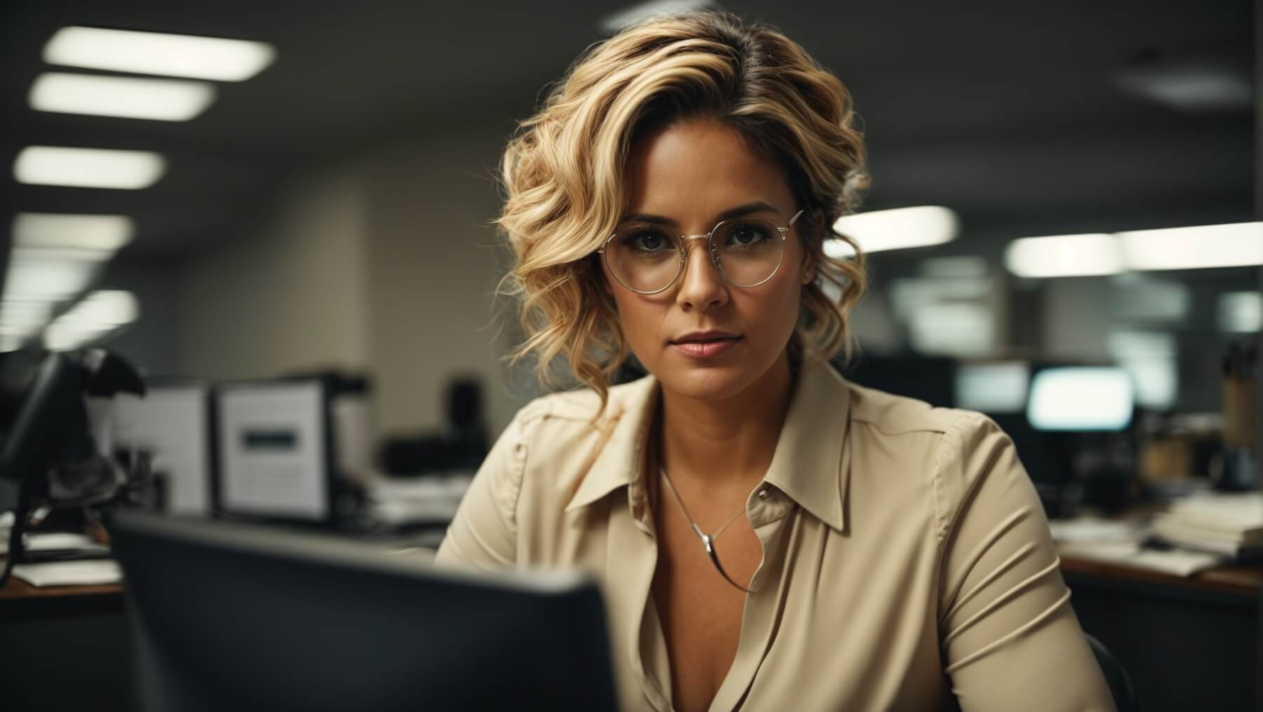 Berufliche Neuorientierung