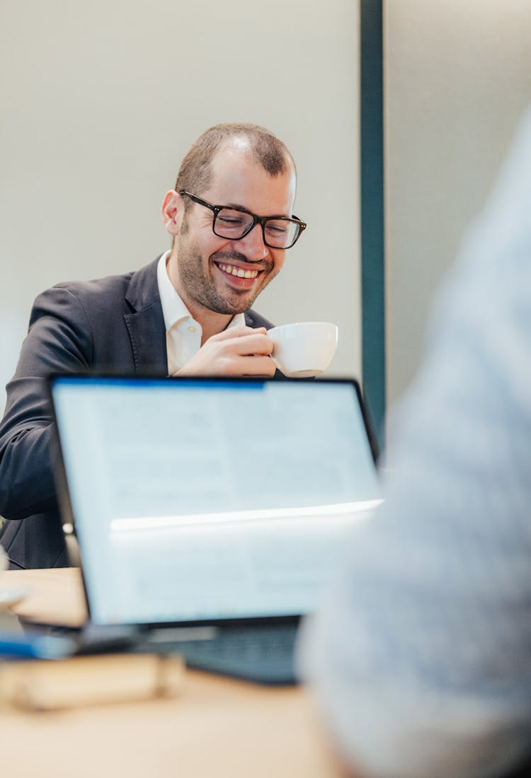 Abwechslungsreiche Arbeit