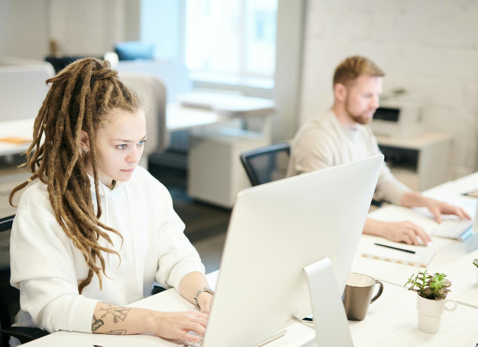 Wie funktioniert der IT Quereinstieg nach deinem Studienabbruch?