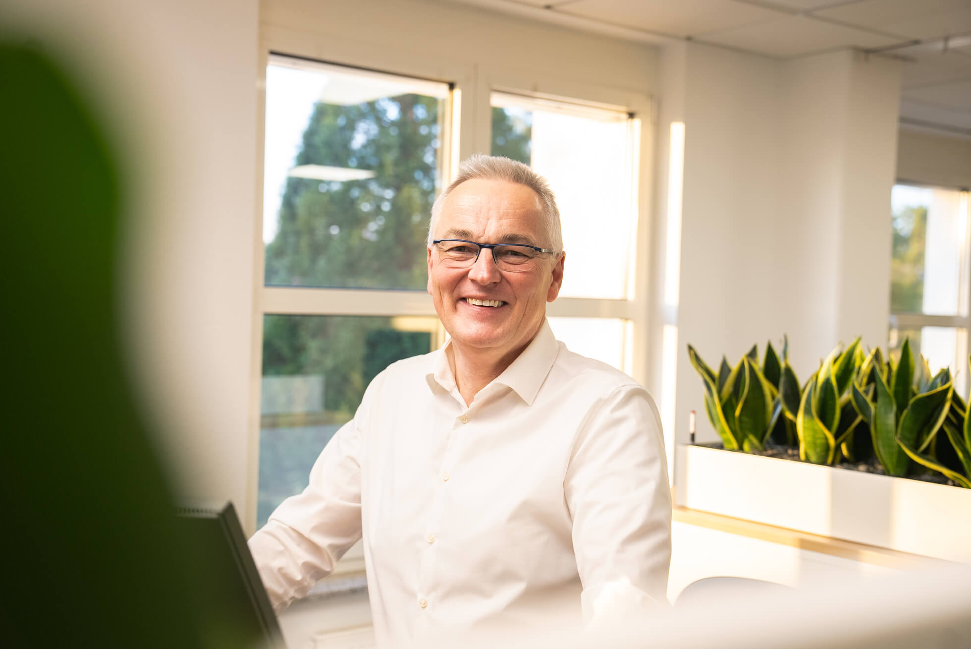 Weiterbildung Controlware