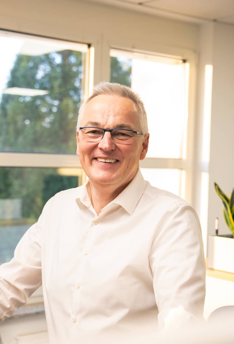 Weiterbildung Controlware