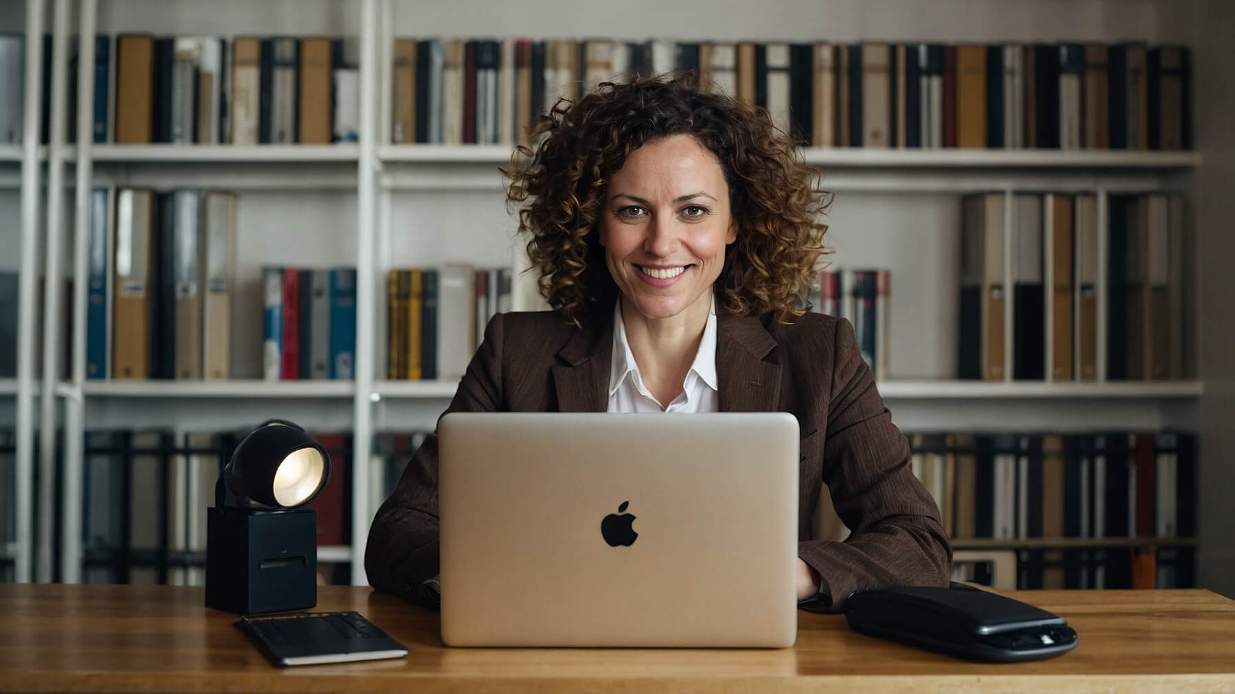 Wie wird man Vertriebsmitarbeiter?