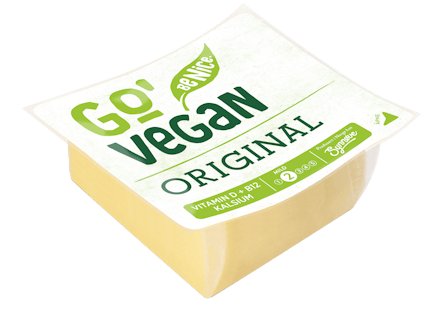 Go’Vegan Bit, Original