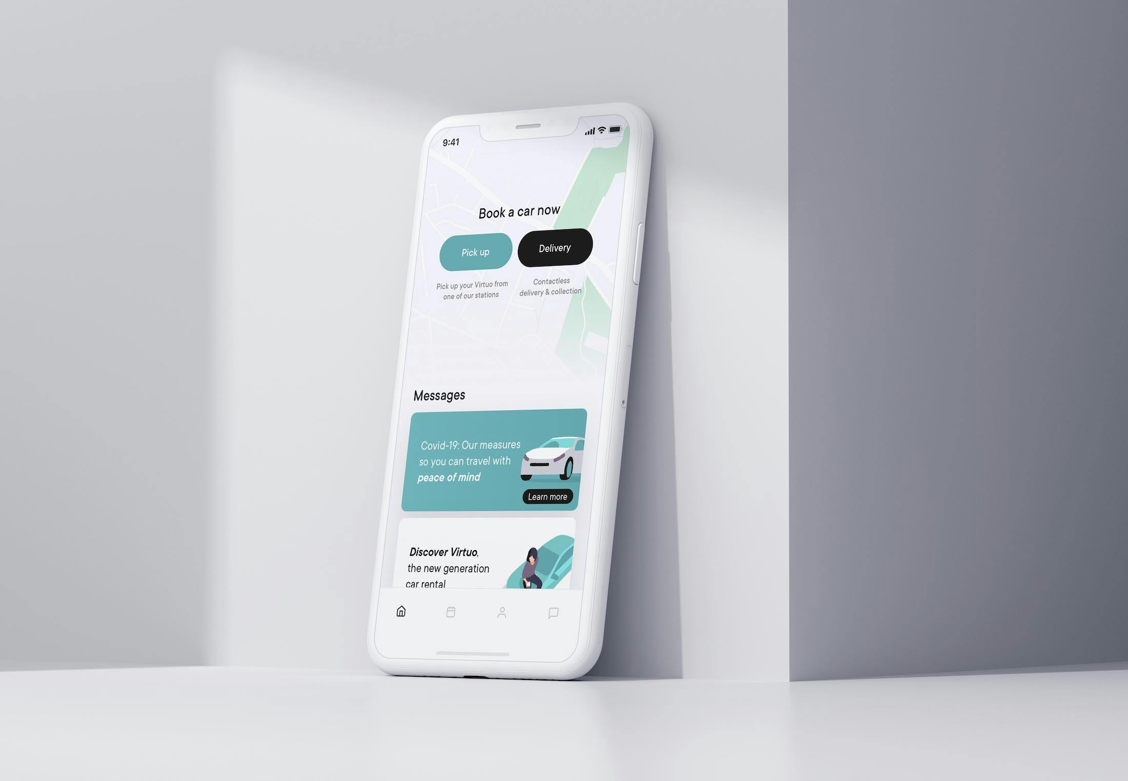 Car hire delivered to your door Virtuo Virtuo