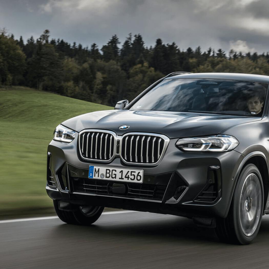 X3 hybrid