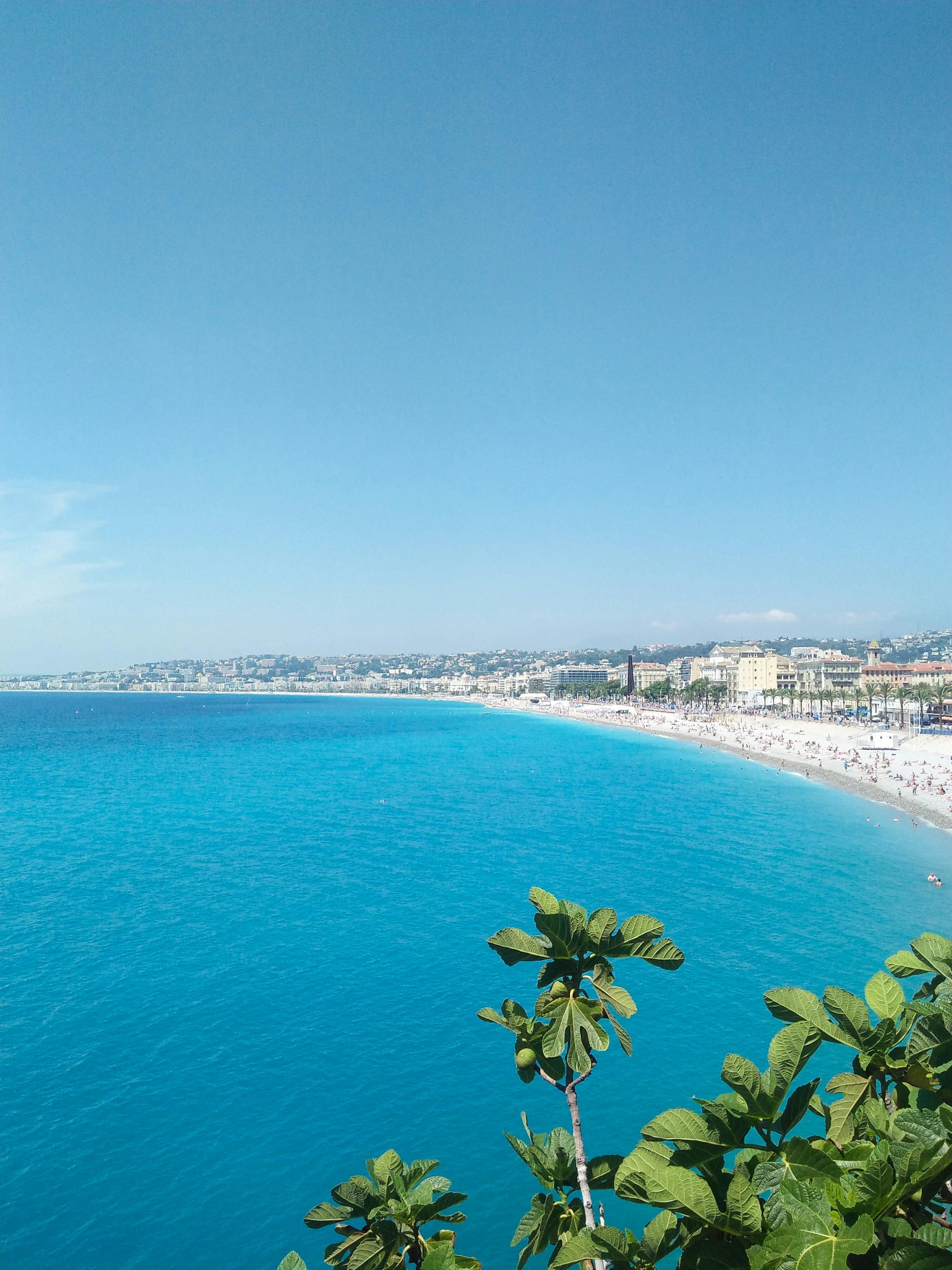 Ecco i luoghi imperdibili di Nizza