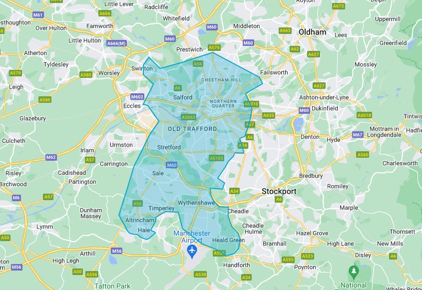 Car hire delivered to your door Virtuo Virtuo