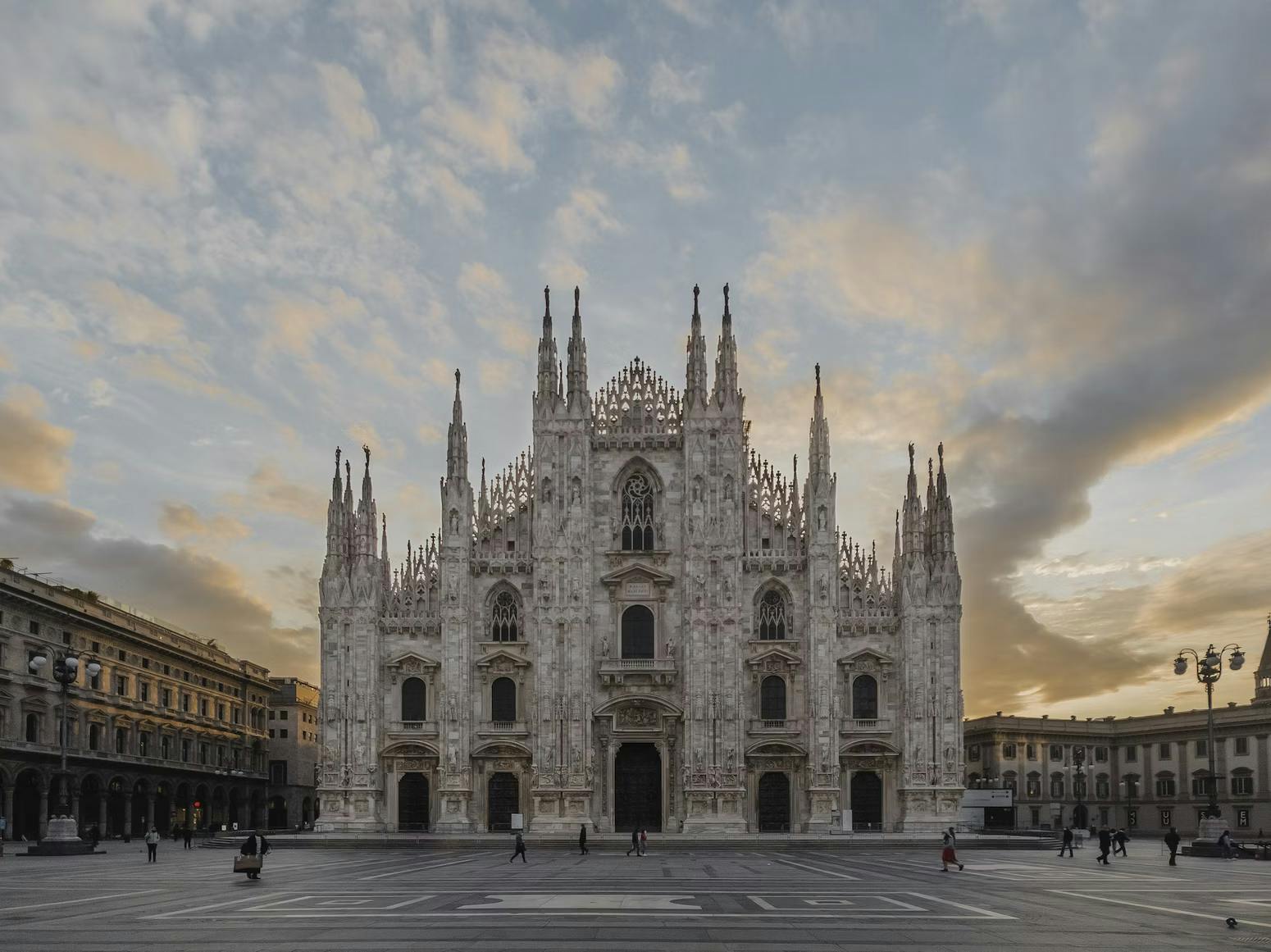 I luoghi imperdibili nella città e dintorni