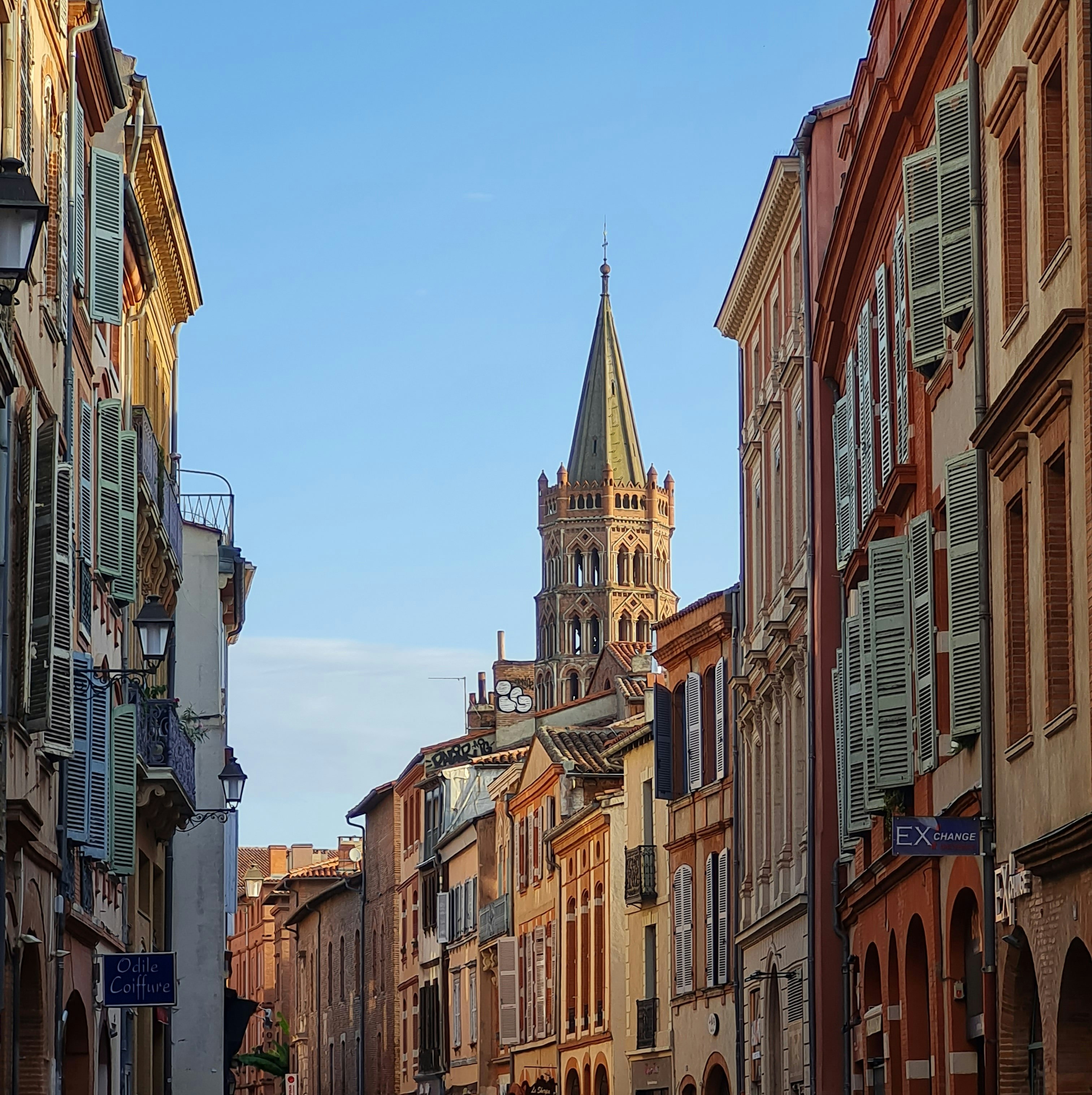 Les meilleures attractions à voir à Toulouse