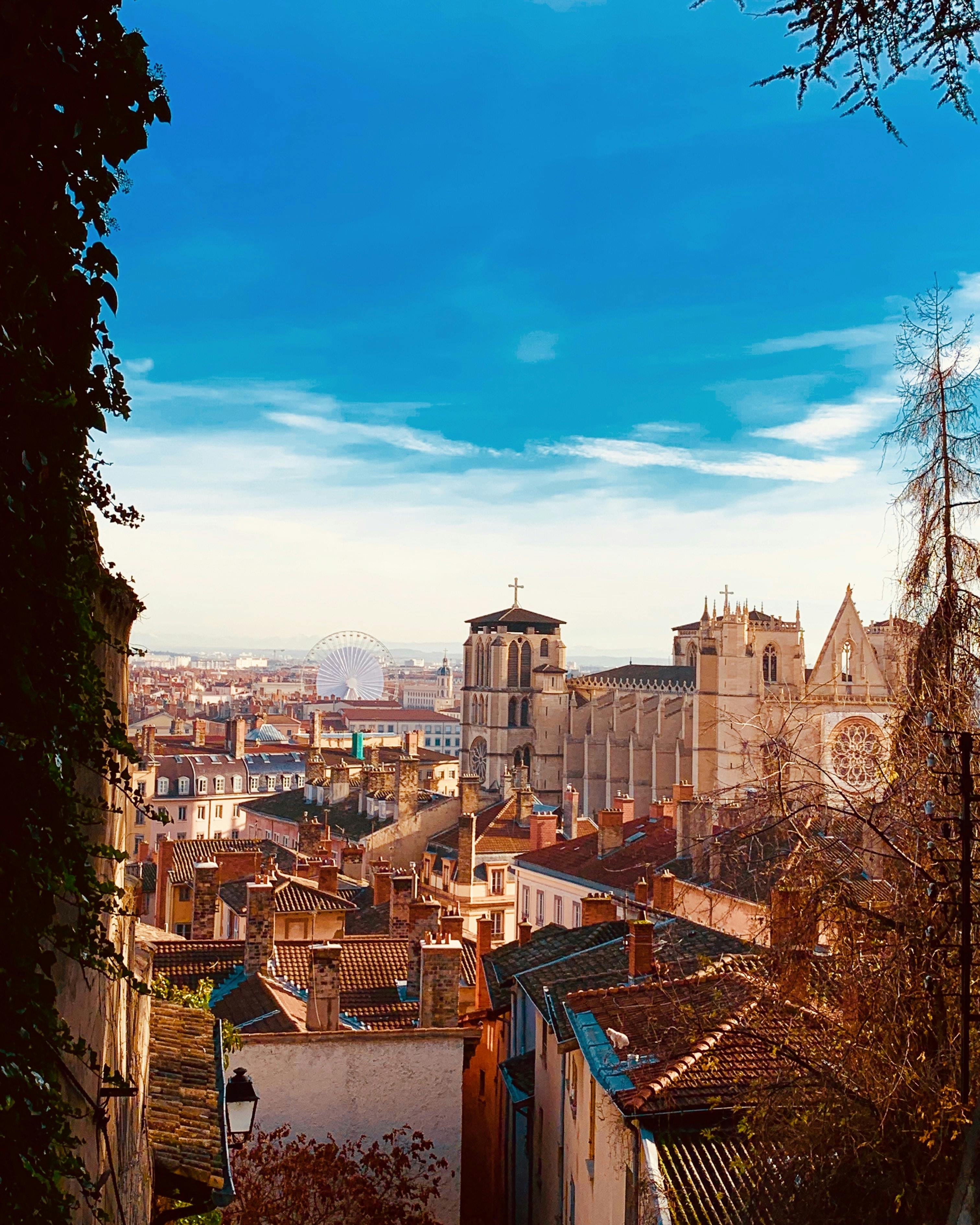 Que faire à Lyon ?
