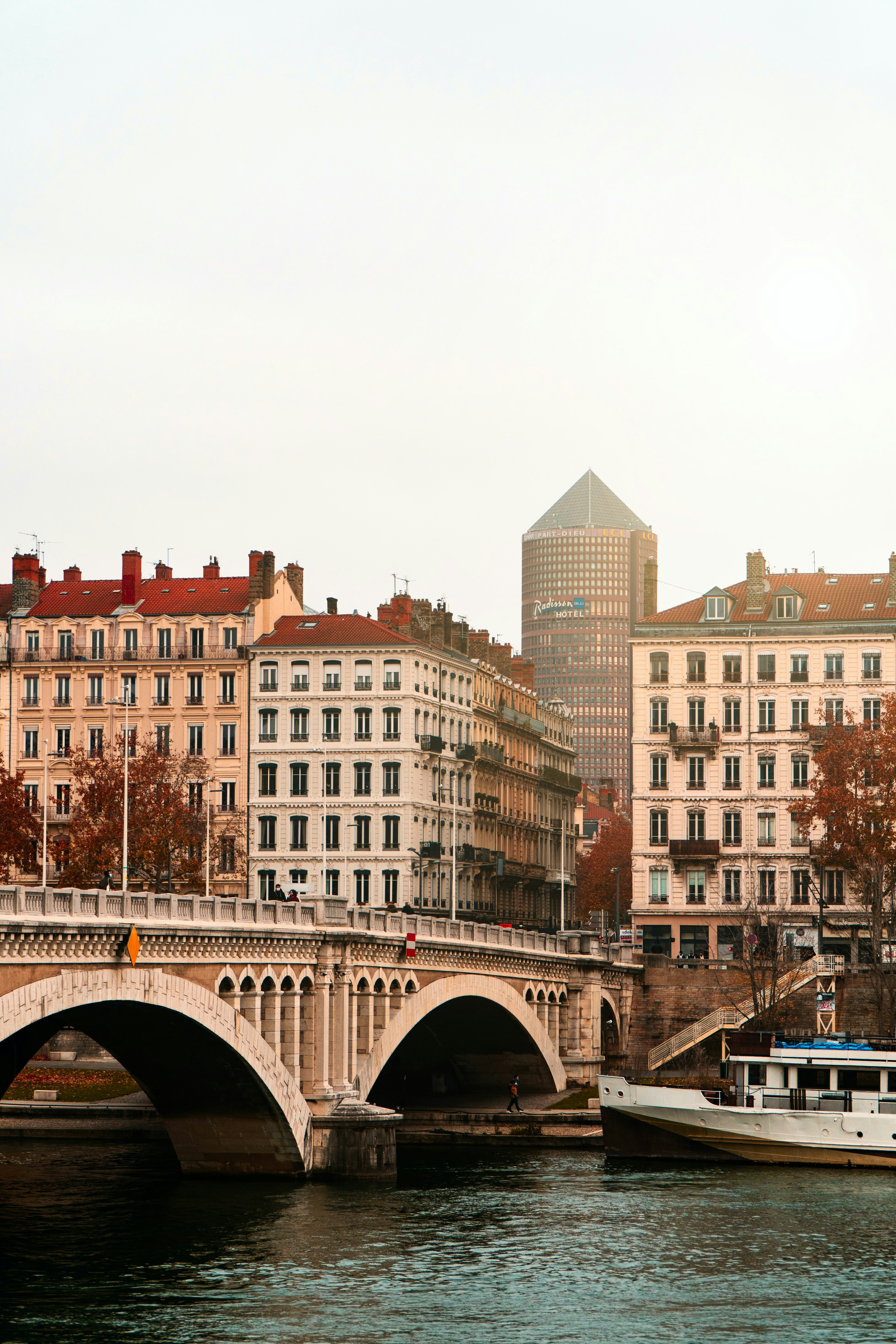Découvrez la magie de Lyon