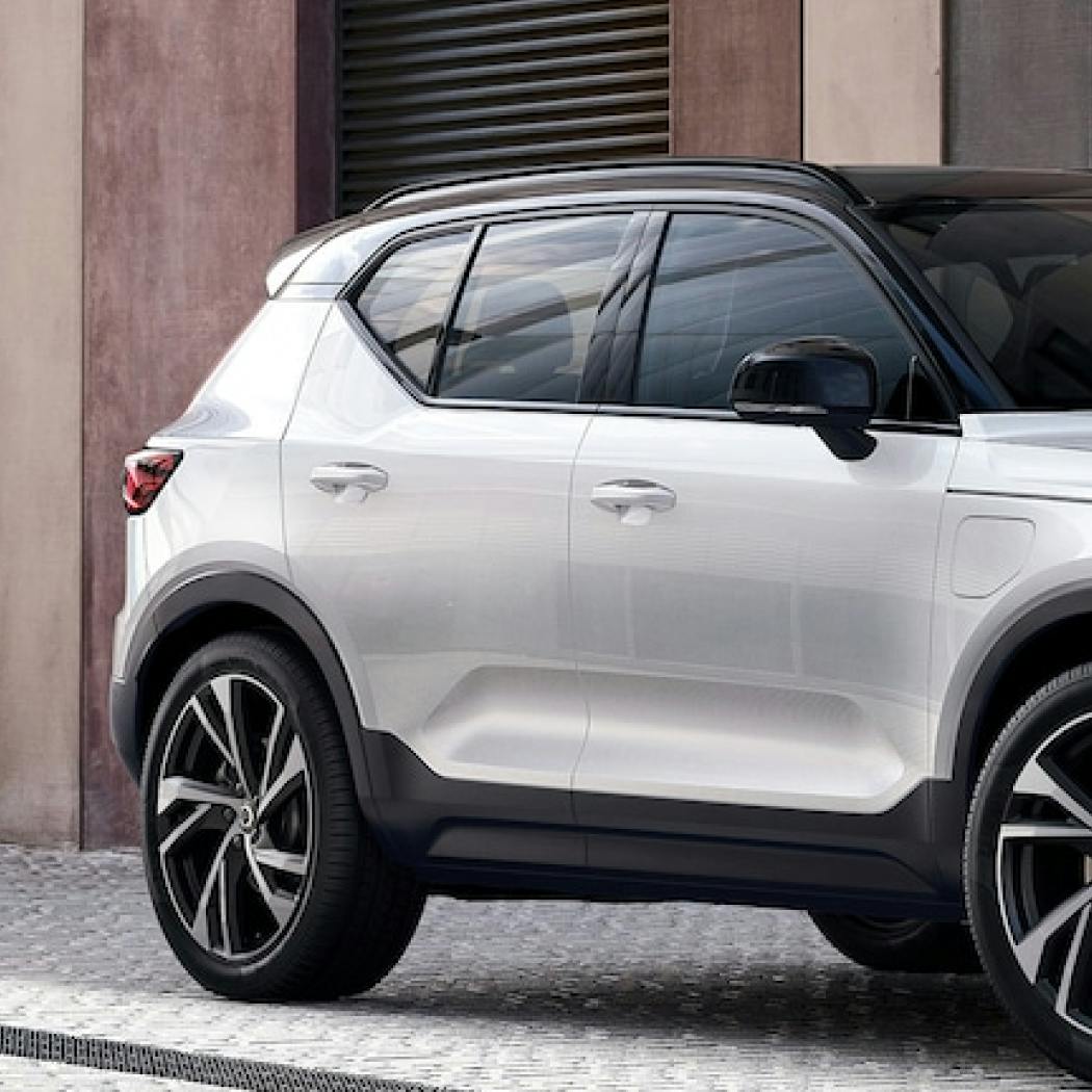 XC40