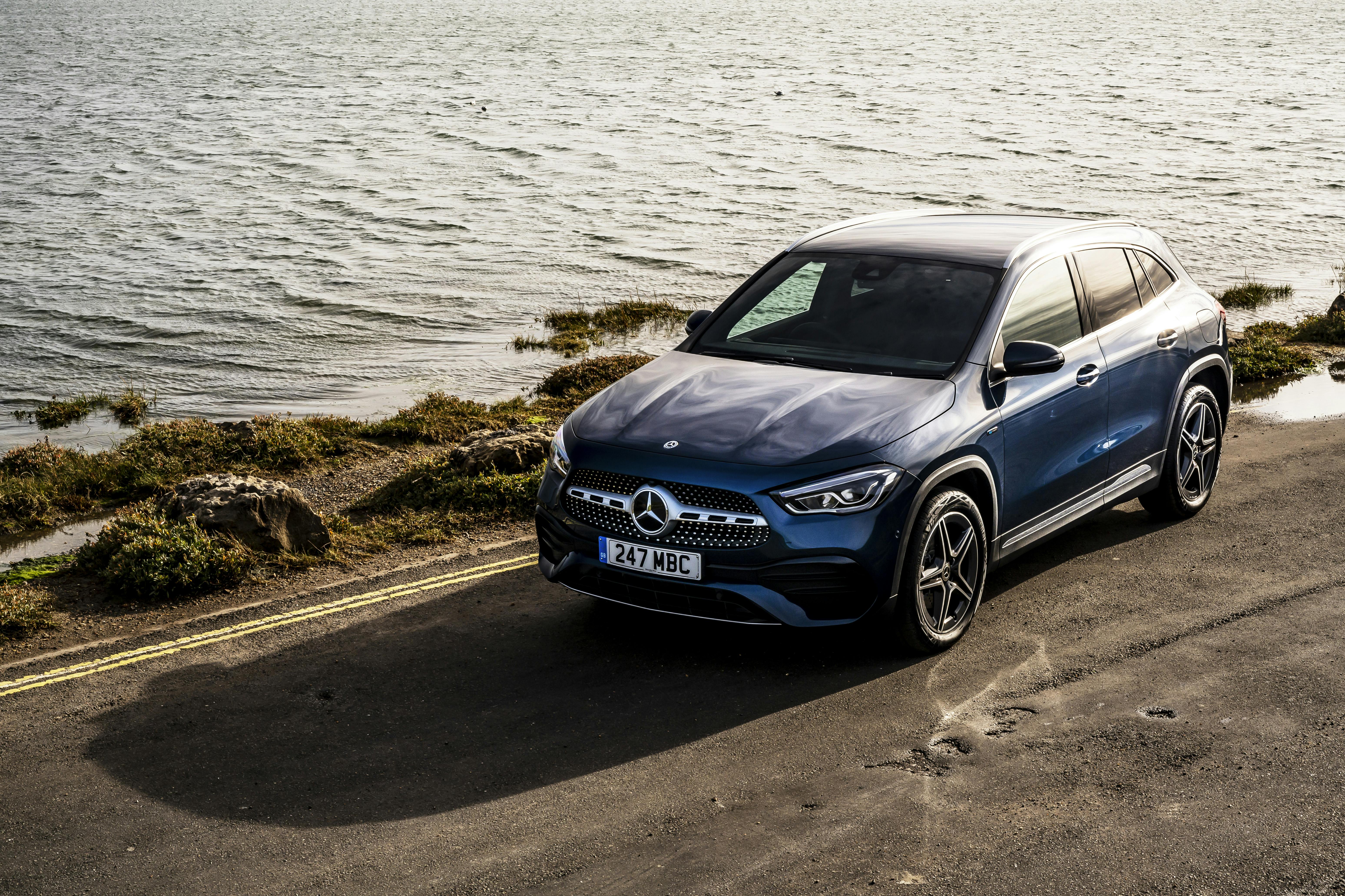 GLC Hybrid