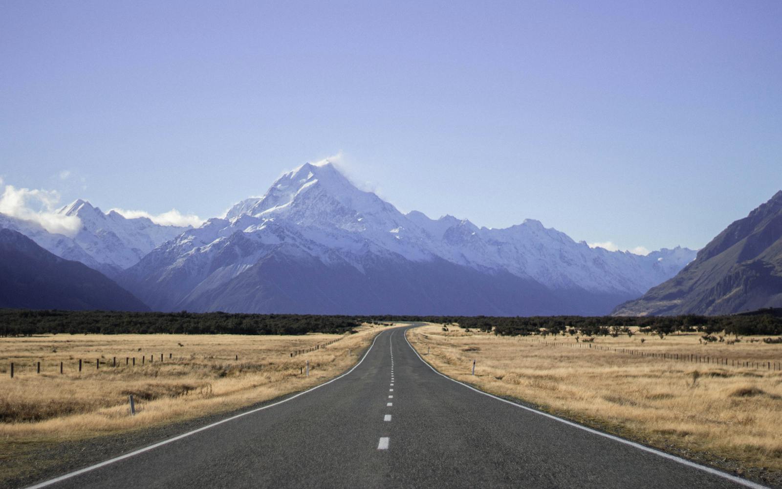 NZ Road Code Drive - Drive - The official way to drive. Drive