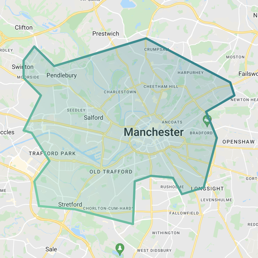 Car hire delivery Virtuo