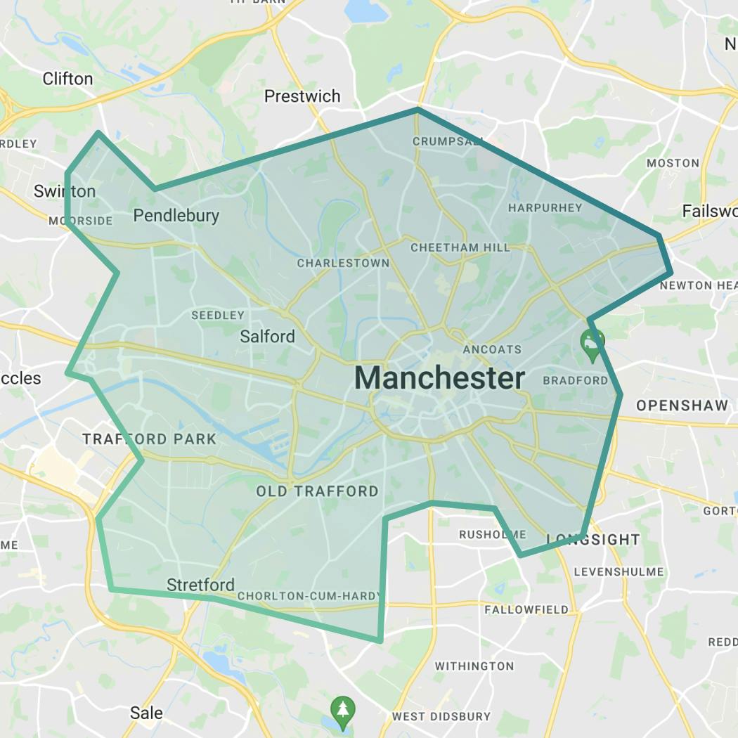 Car hire delivery Virtuo