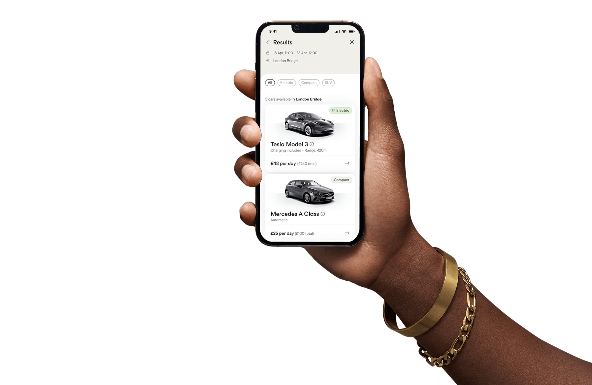 The advantages of renting a car at CDG airport with Virtuo