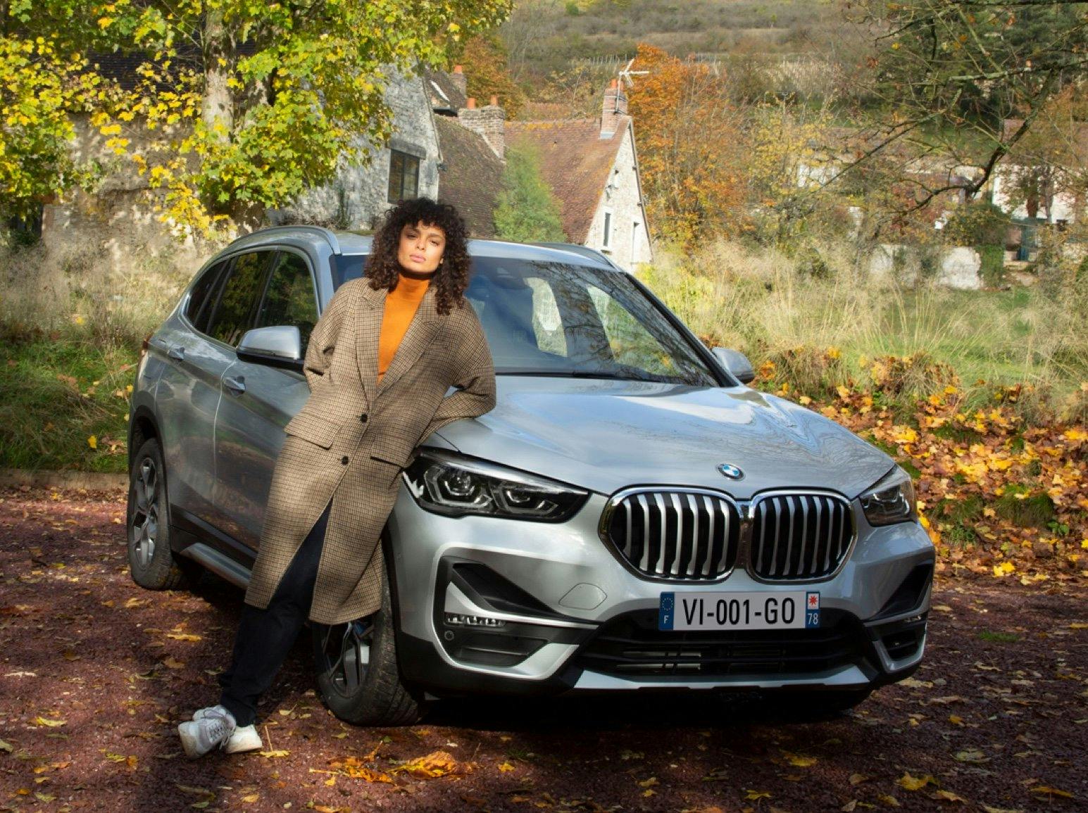 BMW X1 Mieten, Kurz- und Langzeitmiete, Virtuo