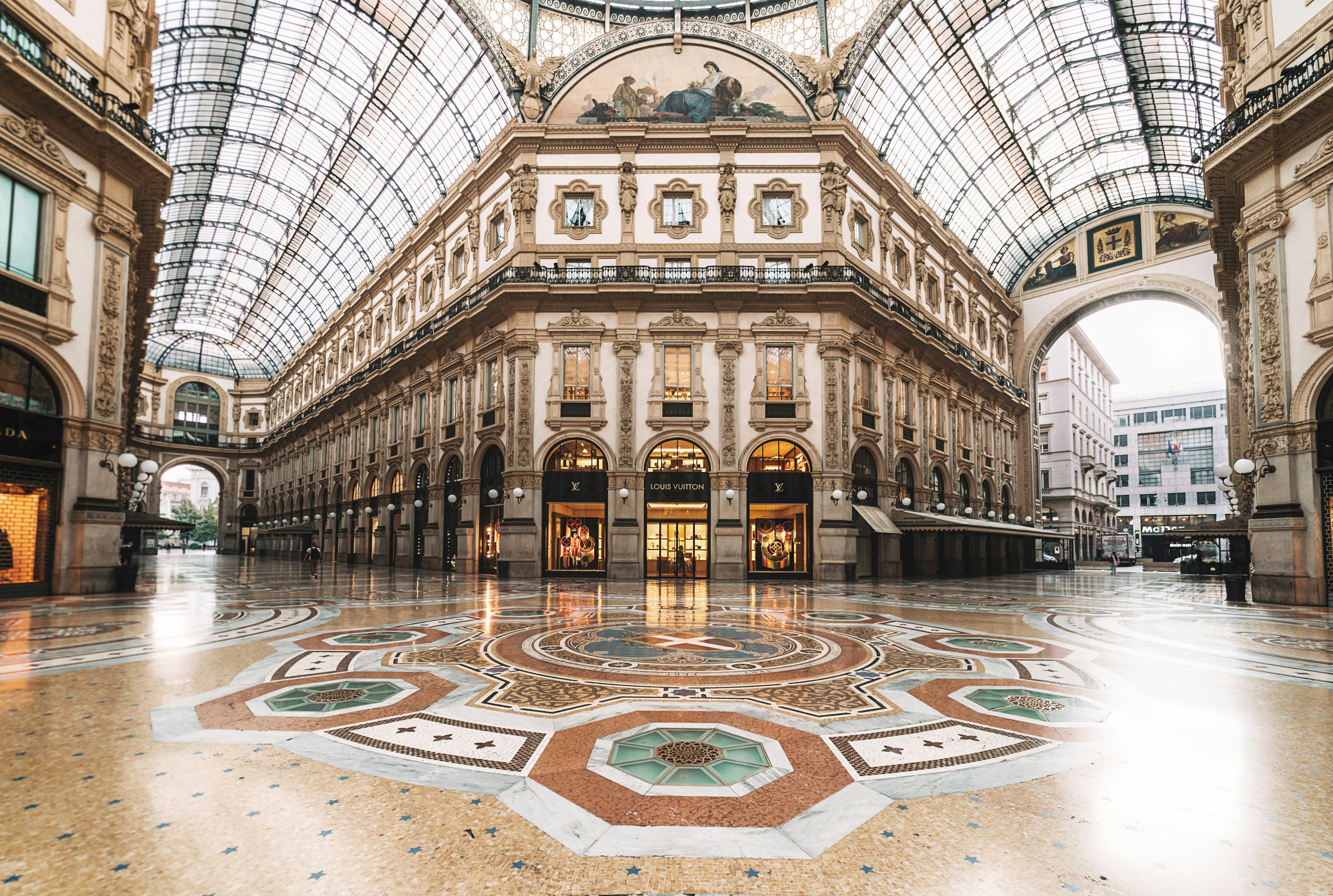 I luoghi da non perdere a Milano