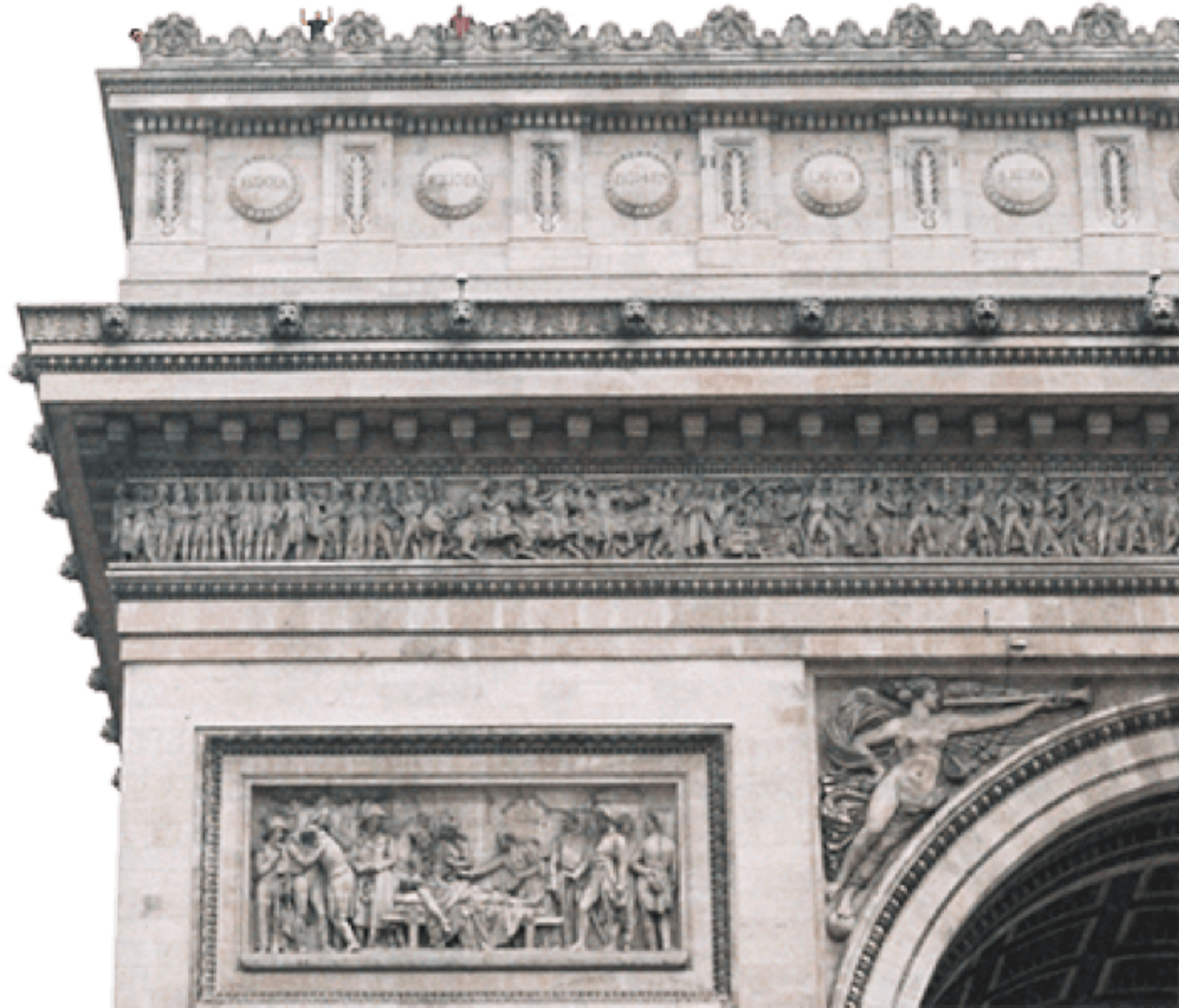 Champs-Élysées