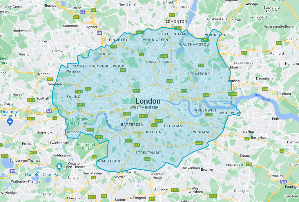 Car hire delivered to your door Virtuo Virtuo