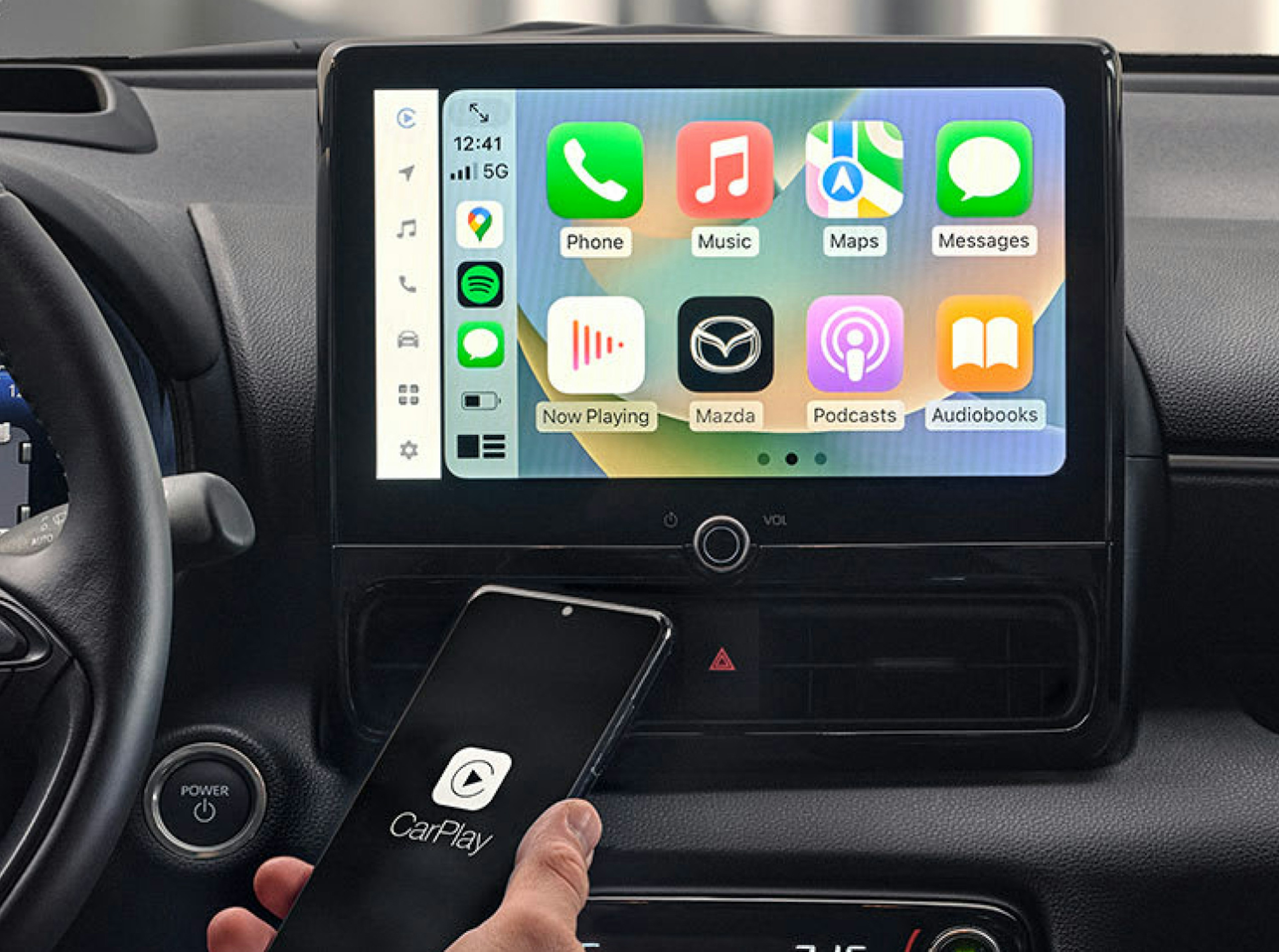 Les voitures de location Virtuo ont-elles un GPS inclus ?