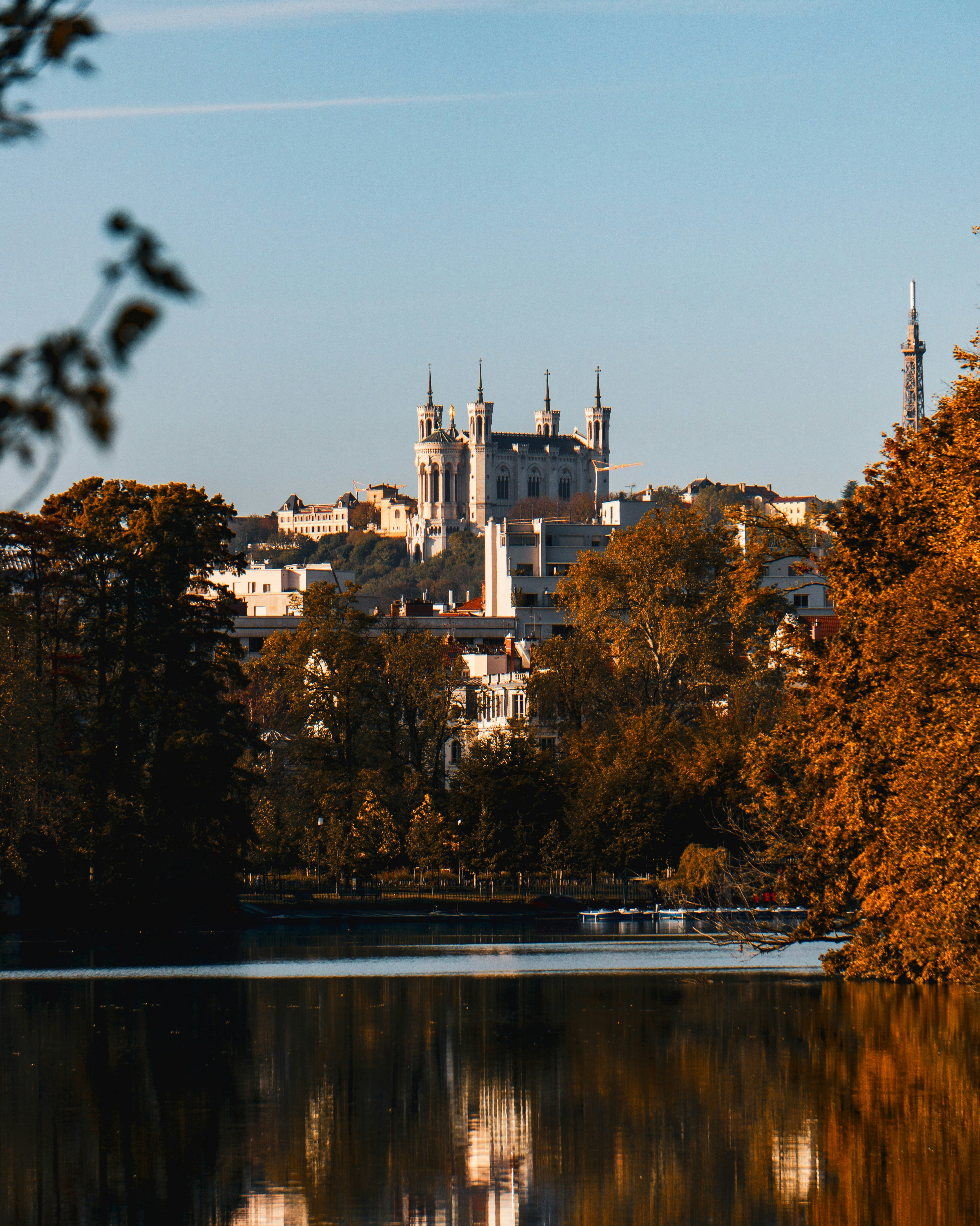 Que faire et que voir à Lyon ?