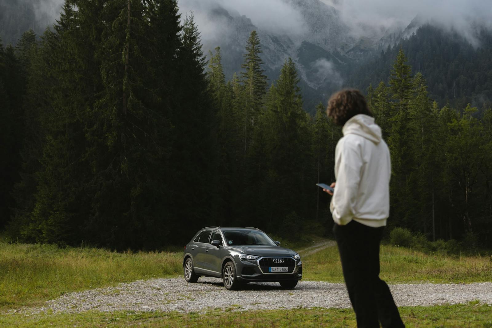 Wie lange dauert es ein Auto zu mieten? Virtuo