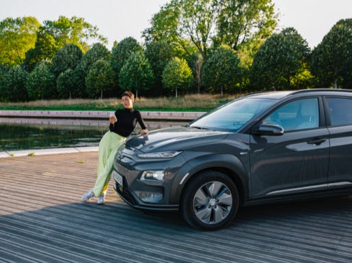 Kona Electric