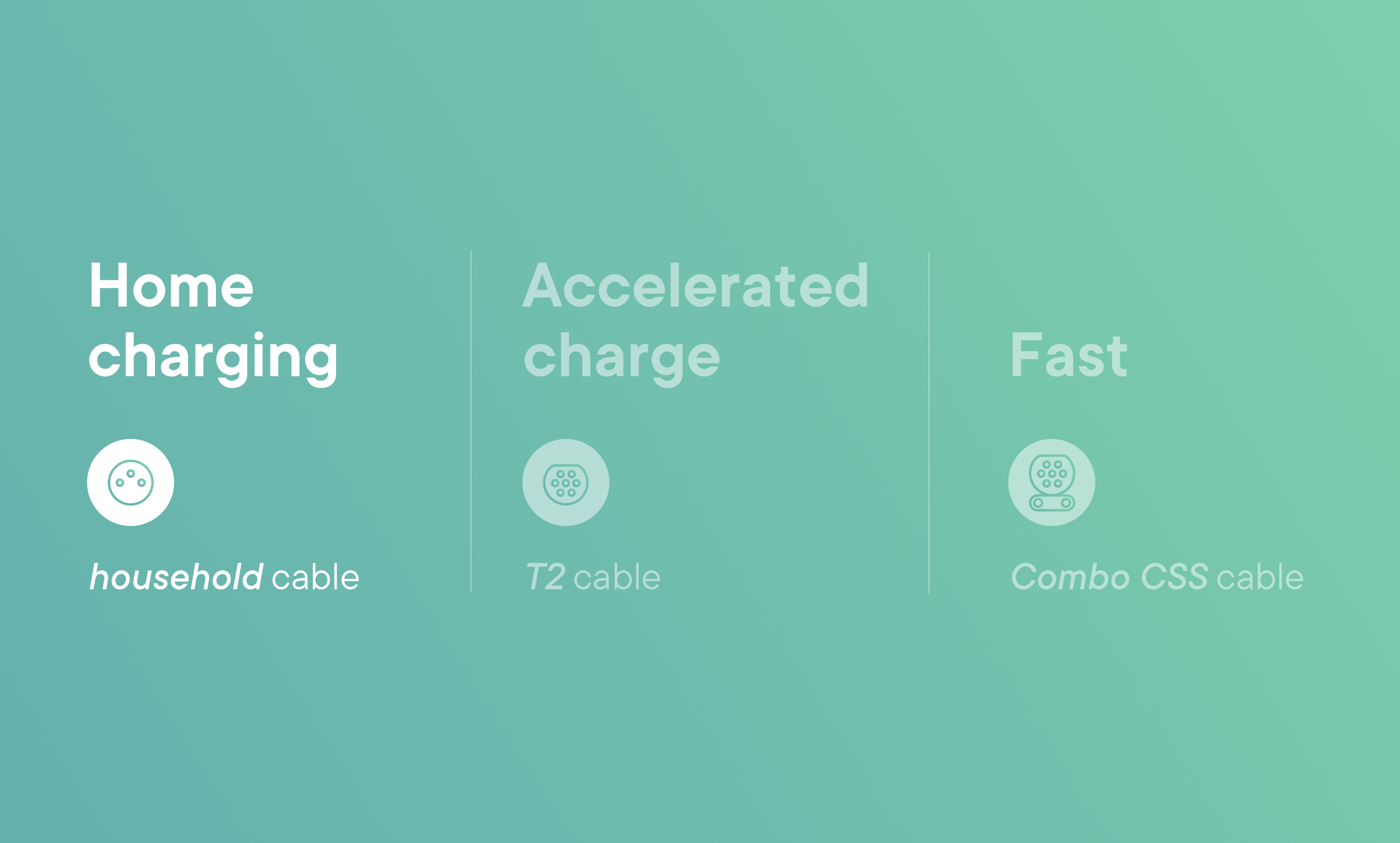 100 electriccar rental