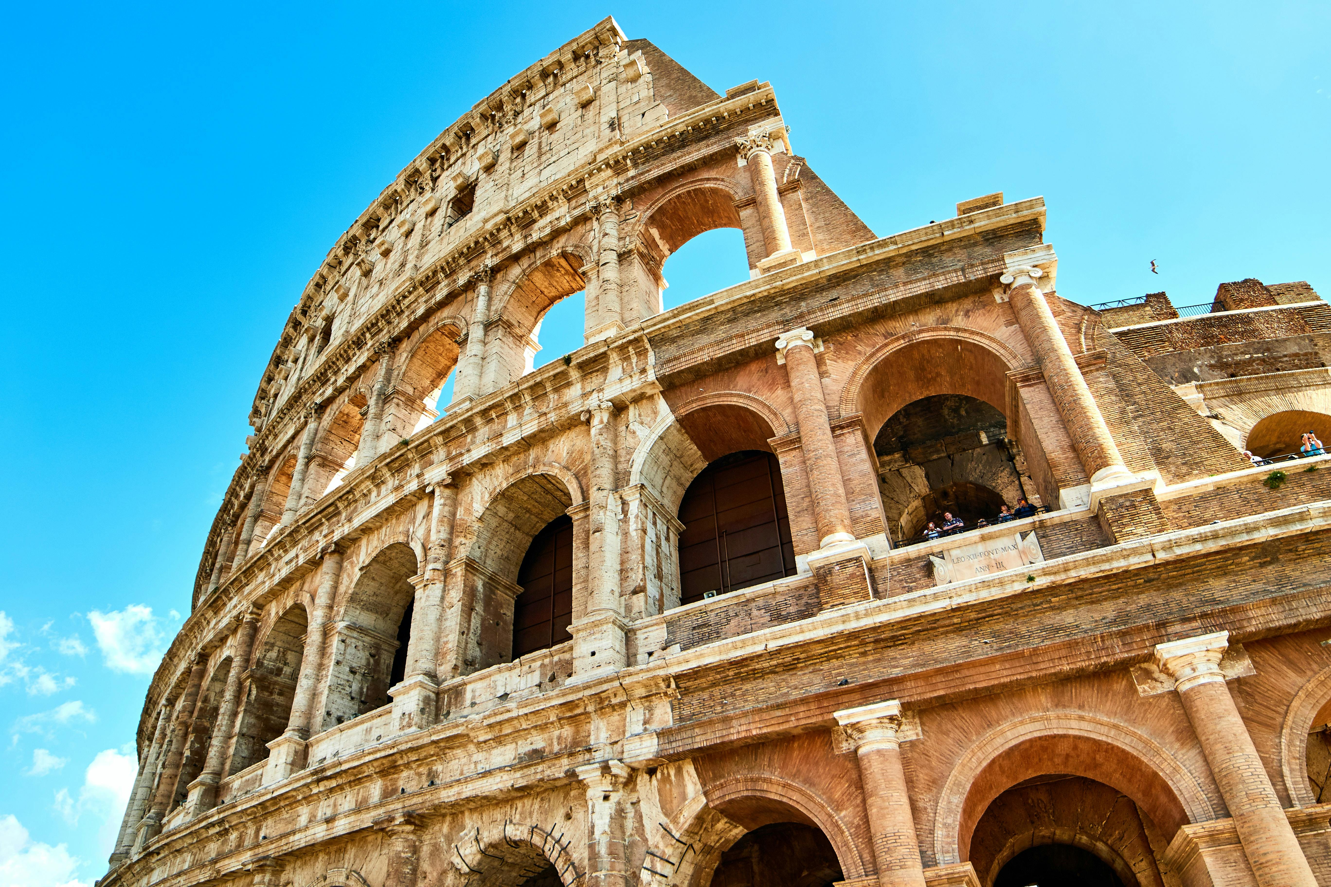 Le cose più popolari da fare e vedere a Roma