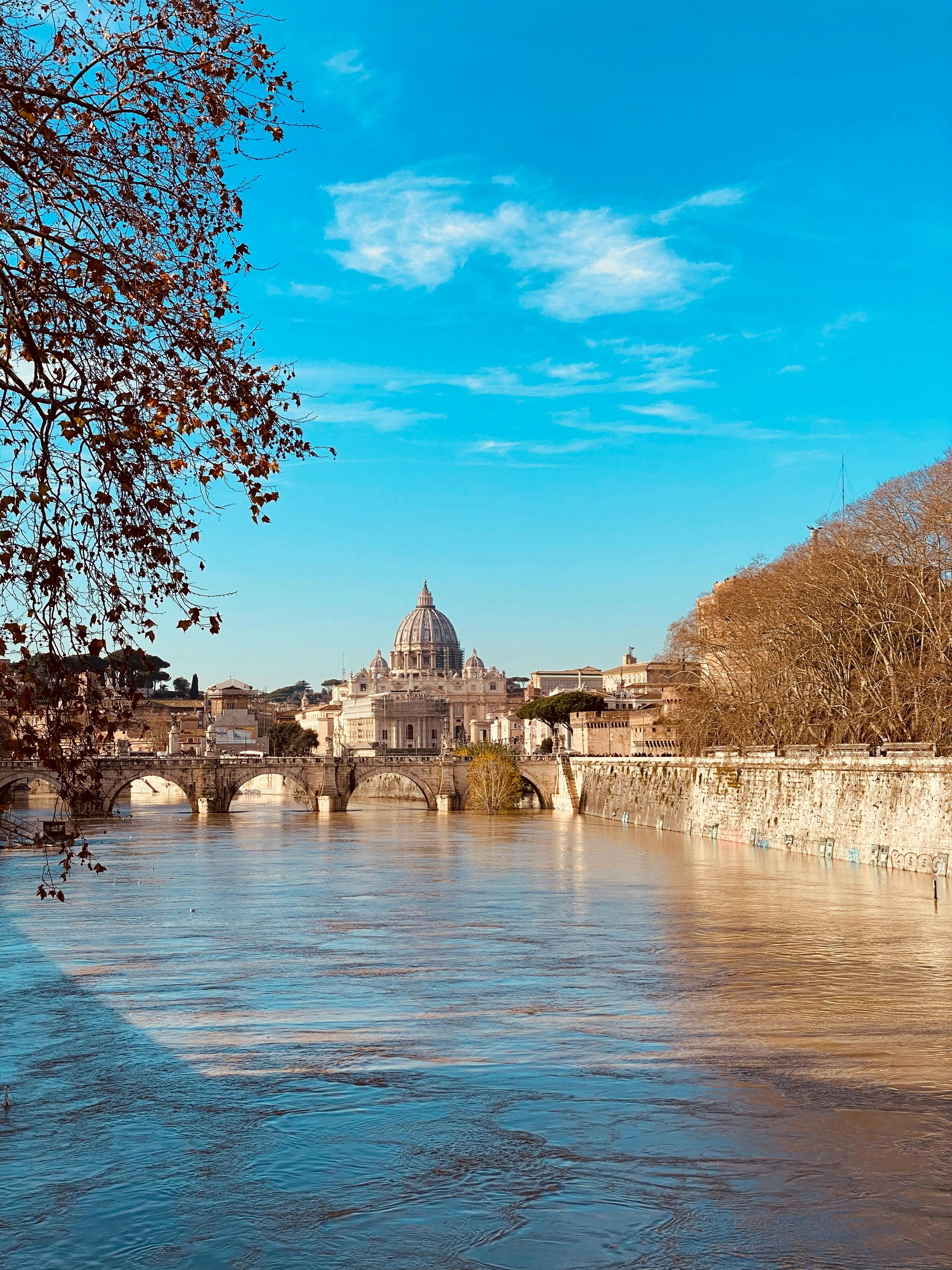 I luoghi da non perdere a Roma